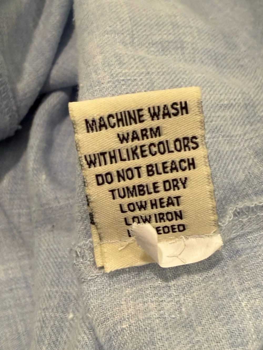 Dylan Everly Ruffle Blouse - Picture 7 of 8